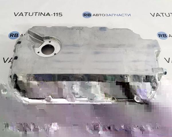 0216000031476P Поддон масляный картера двигателя, нижняя часть купить Хмельницкий