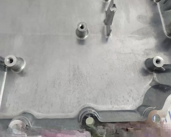 0216000031476P Поддон масляный картера двигателя, нижняя часть купить Харьков