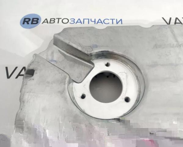 0216000031476P Поддон масляный картера двигателя, нижняя часть купить Тернополь