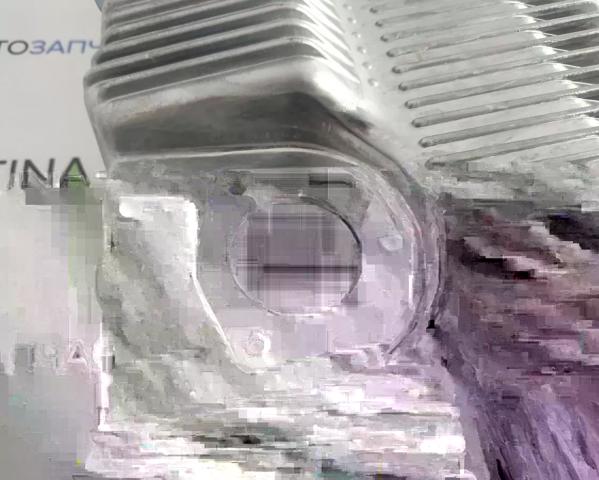 4MAX 0216007521470P Поддон двигателя в наличии Запорожье