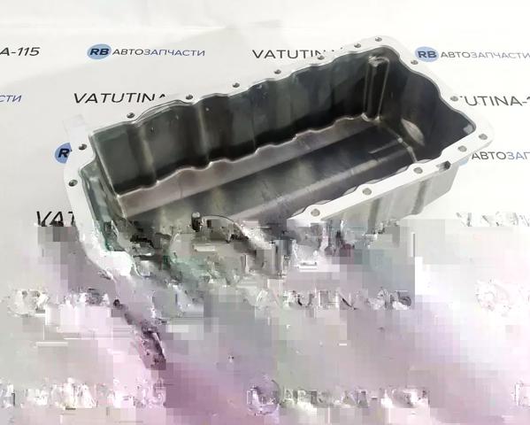 0216009523470P 4MAX Поддон двигателя купить в Черновцы