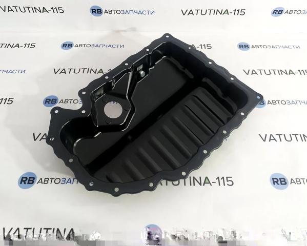 0216009524476P Поддон масляный картера двигателя, нижняя часть купить Павлоград