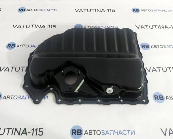 0216009524476P Поддон масляный картера двигателя, нижняя часть купить Ужгород