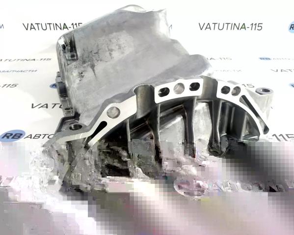 4MAX 0216009539473P Поддон масляный картера двигателя в наличии Тернополь