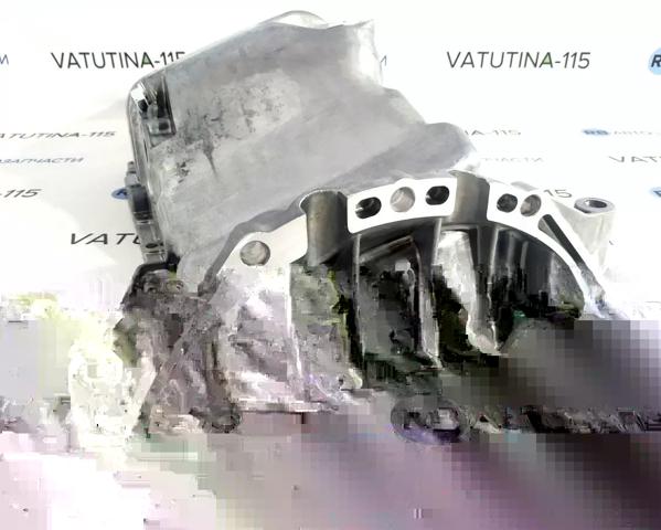 0216009539473P Поддон двигателя купить Ровно