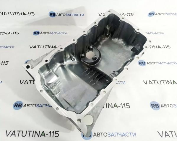 0216009539473P 4MAX Поддон двигателя купить в Черкассы