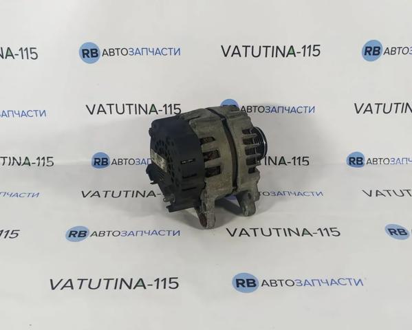 VAG 021903016L Генератор в наличии Черновцы