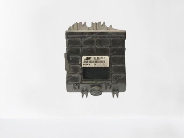 021906256P VAG Модуль управления (ЭБУ) двигателем купить в Запорожье