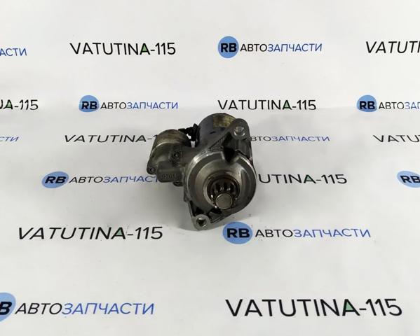 02E911023SX Стартер купить Чернигов