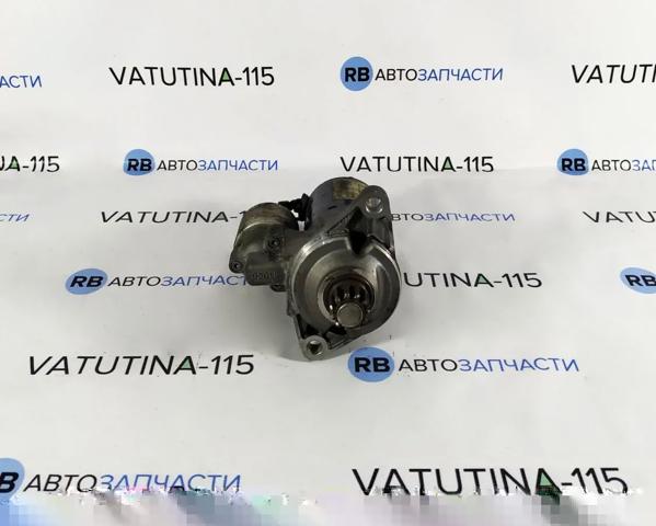 02E911023SX VAG Стартер купить в Кривой Рог