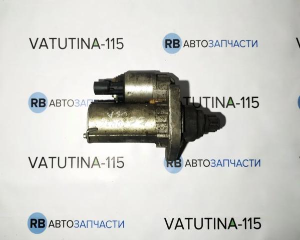 02M911021B Стартер купить Хмельницкий
