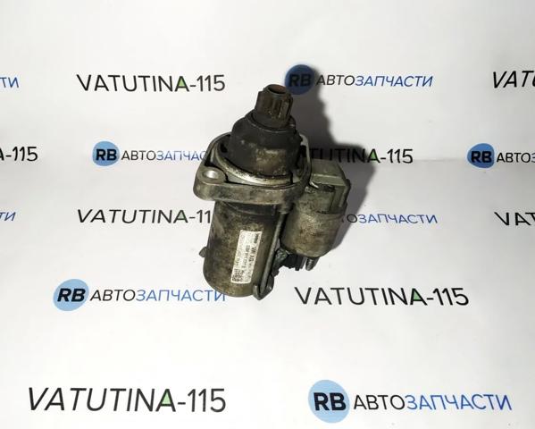 VAG 02M911021B Стартер в наличии Павлоград