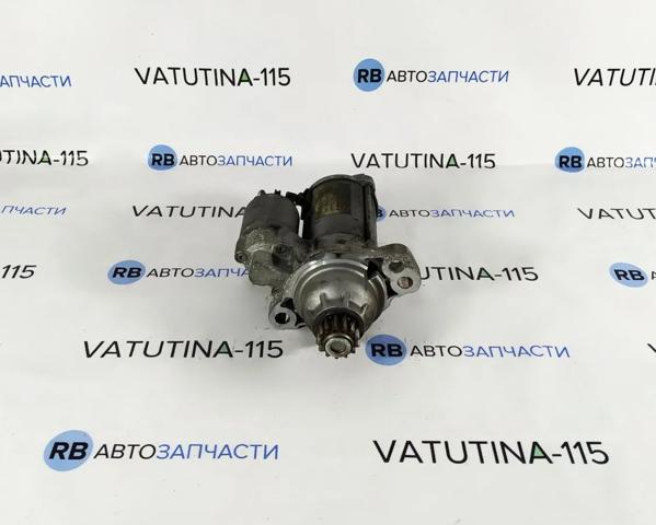 02M911021H Стартер купить Одесса