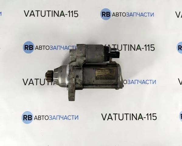 02M911021H Стартер купить Черкассы