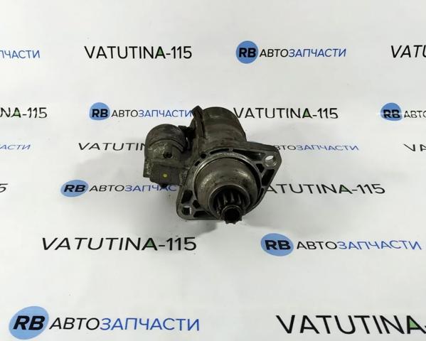 02M911023 Стартер купить Житомир