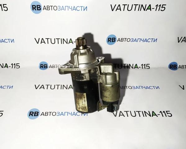 02M911023G VAG Стартер купить в Хмельницкий