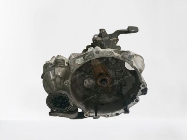 Коробка передач 02S300045Q VAG
