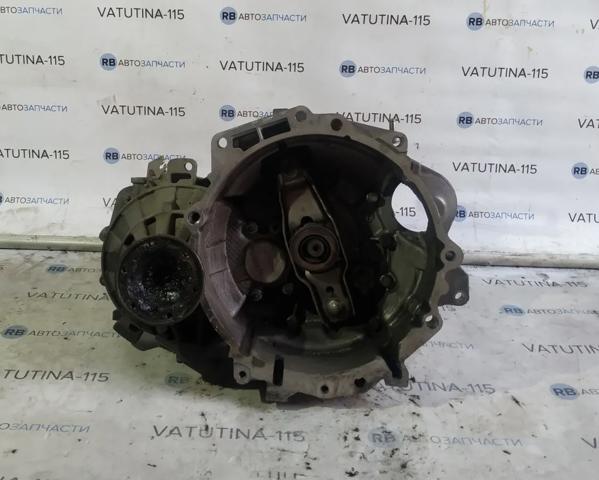 VAG 02S300046GX КПП в наличии Харьков