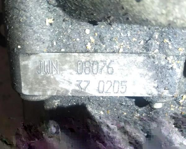 VAG 02S300046JX КПП в наличии Кривой Рог