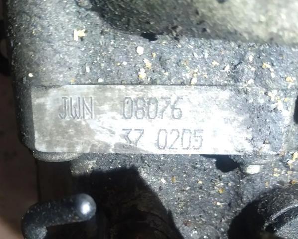 02S300046JX КПП в сборе (механическая коробка передач) купить Ровно
