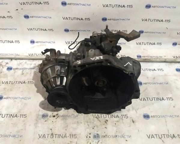 VAG 02S300046RX КПП в наличии Житомир