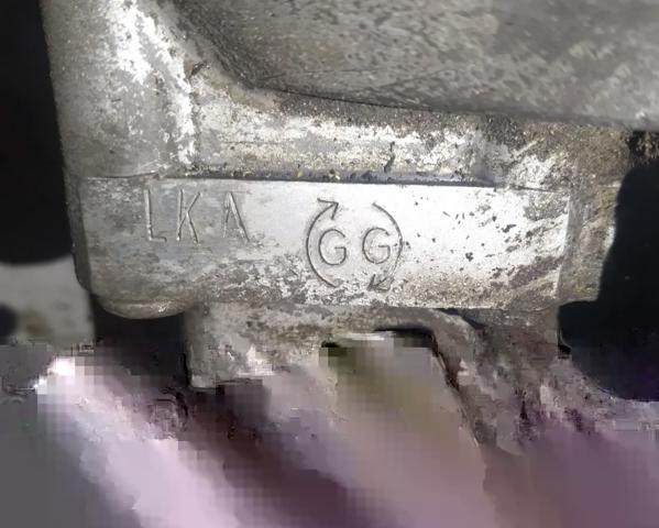 02S300046RX VAG КПП купить в Харьков