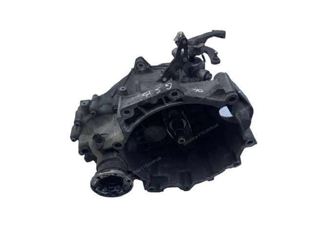 02T300057GX VAG КПП купить в Киев