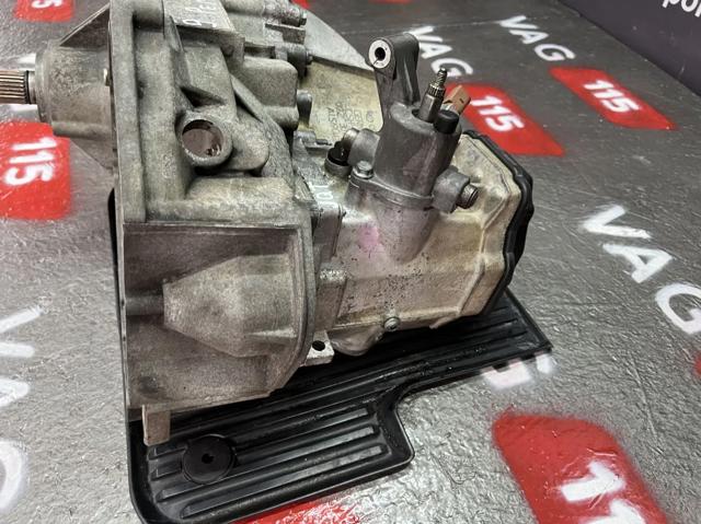 02Z300046DX КПП купить Запорожье