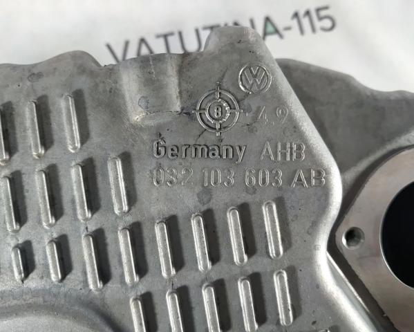 032103603AB VAG Поддон двигателя купить в Сумы