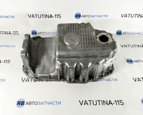 032103603AB VAG Поддон масляный картера двигателя купить в Ровно