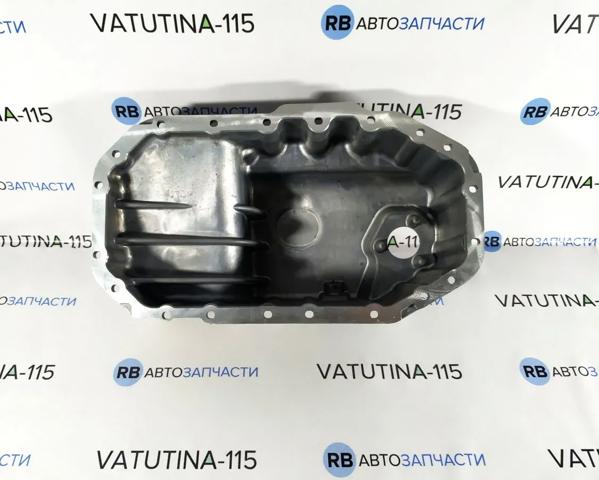 VAG 032103603AB Поддон двигателя в наличии Ужгород