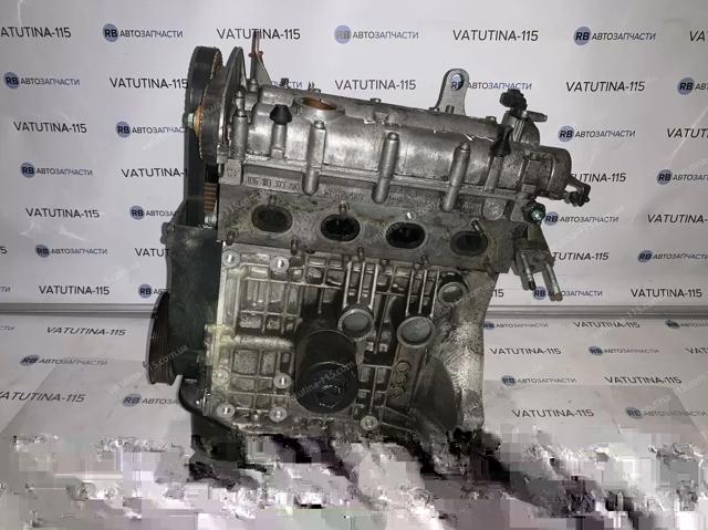 036100038D VAG Двигатель в сборе купить в Запорожье