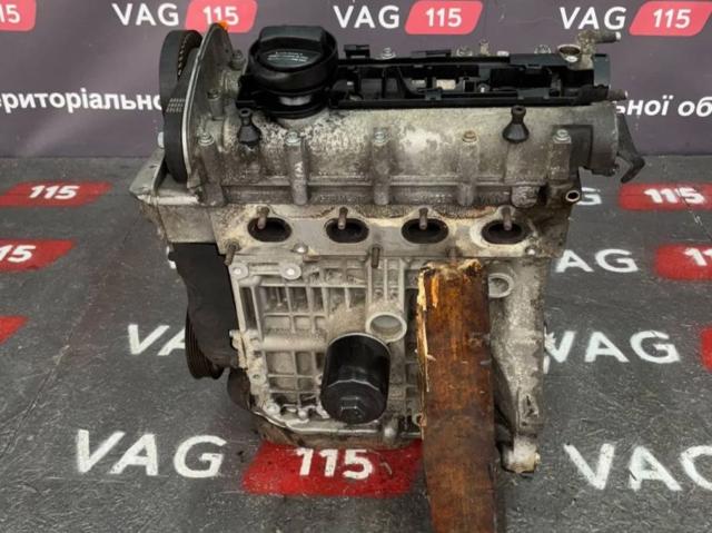 VAG 036100038D Двигатель в наличии Ровно