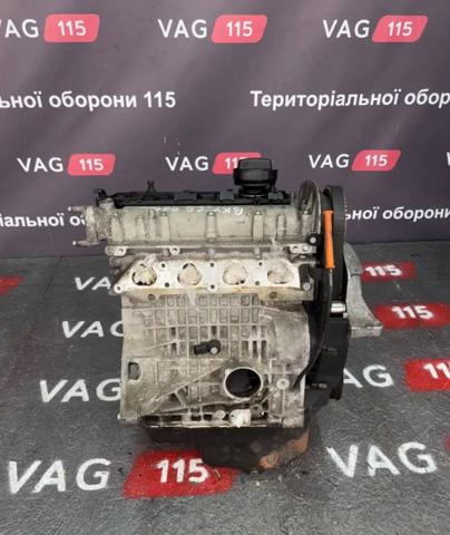 VAG 036100038D Двигатель в наличии Украина