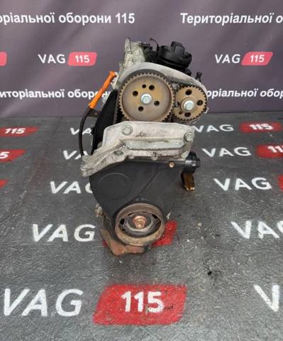 036100038D VAG Двигатель в сборе купить в Черкассы