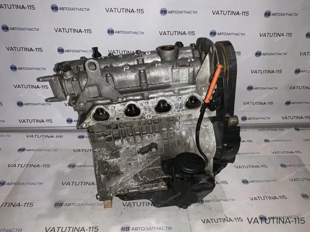 VAG 036100038D Двигатель в наличии Запорожье
