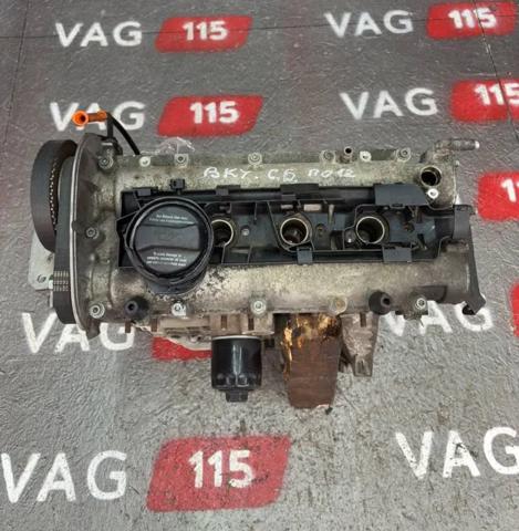 VAG 036100038D Двигатель в сборе в наличии Одесса