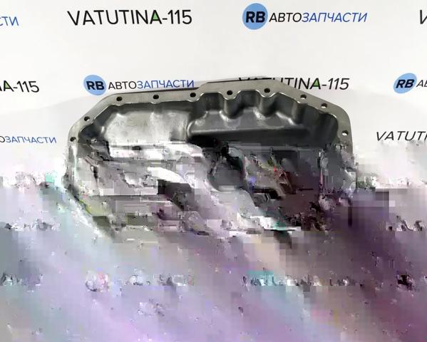 Поддон двигателя 036103601N VAG