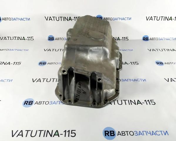 036103601N VAG Поддон масляный картера двигателя купить в Полтава