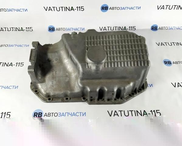 VAG 036103601N Поддон масляный картера двигателя в наличии Винница