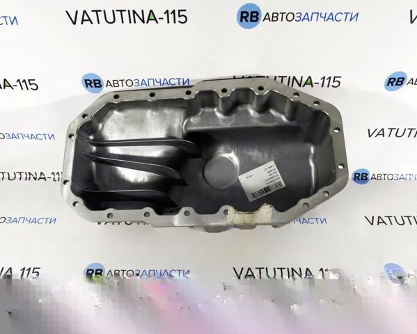 VAG 036103601N Поддон масляный картера двигателя в наличии Николаев