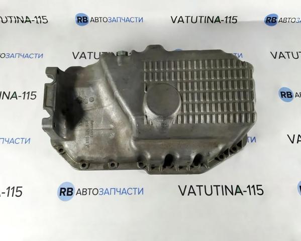 VAG 036103601N Поддон двигателя в наличии Сумы