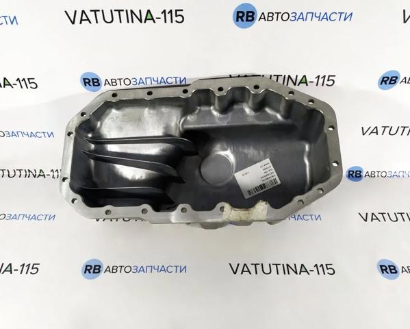 036103601N Поддон двигателя купить Киев