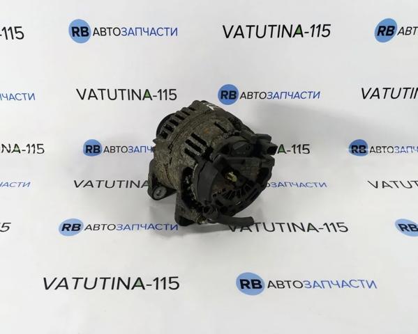 Генератор Audi A3