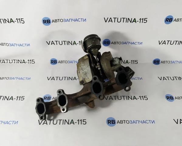 03G253014M Турбина купить Хмельницкий
