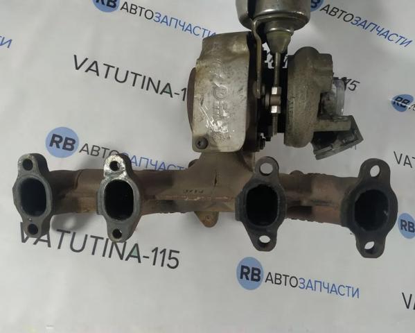 03G253014M VAG Турбина купить в Харьков
