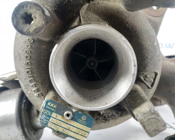 03G253014M Турбина купить Черкассы