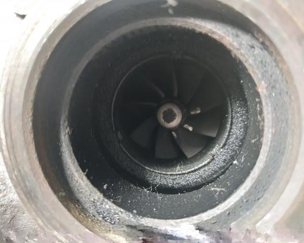 03G253014M VAG Турбина купить в Ирпень