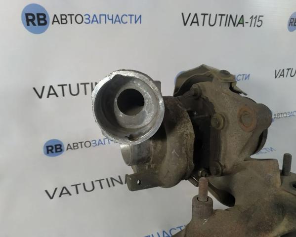 03G253014M Турбина купить Ужгород