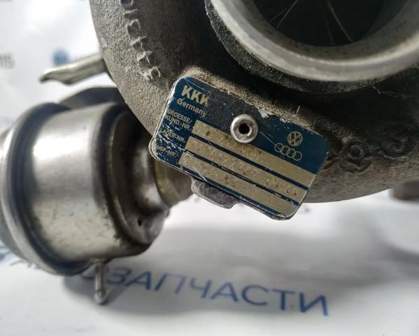 03G253014M Турбина купить Хмельницкий